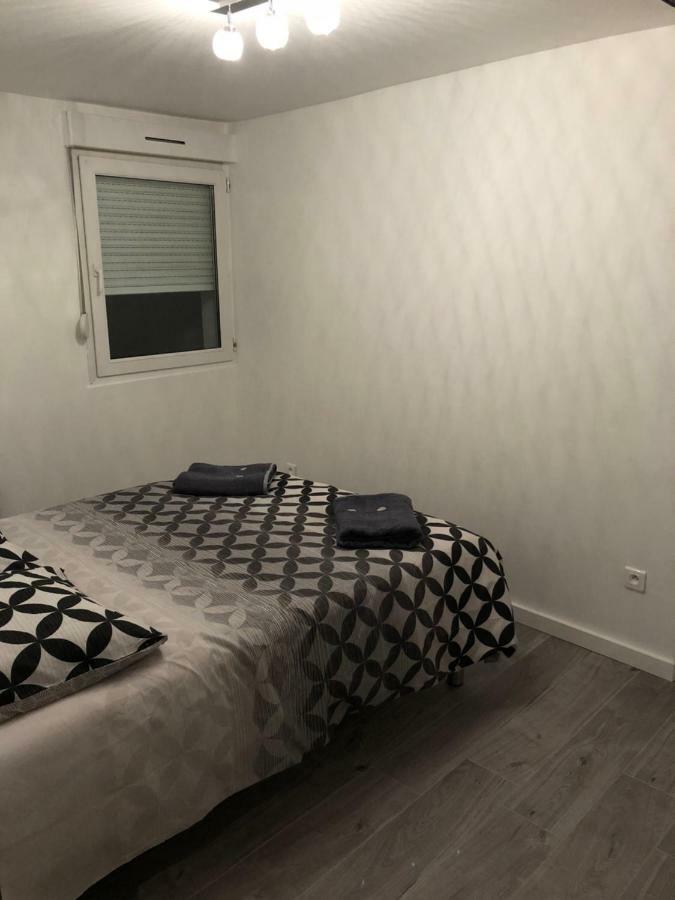 Gite Centre Historique Colmar Dış mekan fotoğraf