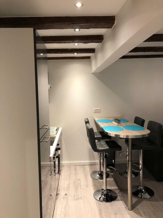Gite Centre Historique Colmar Dış mekan fotoğraf
